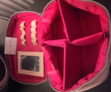 Trousse, Inconnue