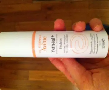 Ysthéal, Avène