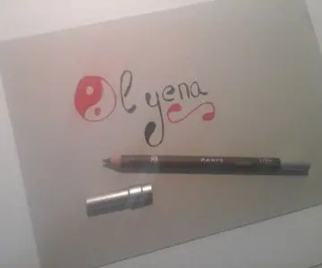crayon yeux granit, E.Leclerc