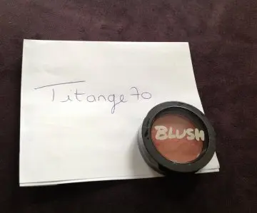 Blush, ModelCo