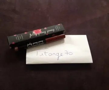 Eye liner & fard à paupières, Jelly Pong Pong