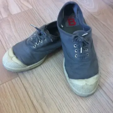Baskets, Bensimon