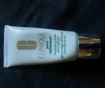 pore minimizer, Clinique