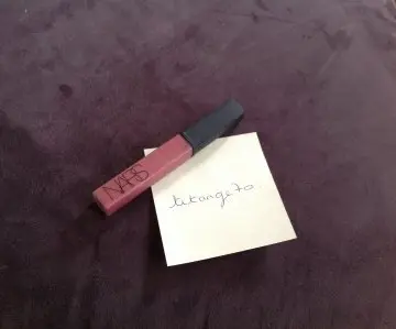 Gloss Nars, NARS Cosmetics