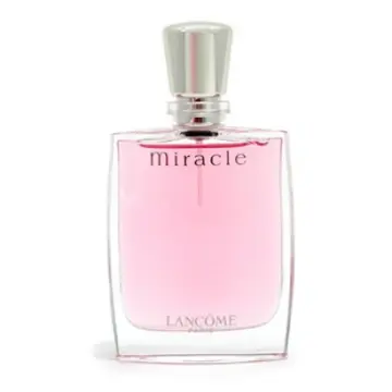 parfum miracle, Lancôme