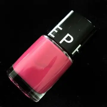 Vernis a ongle laque, Sephora