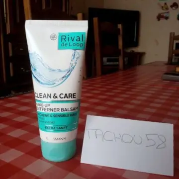 clean and care, Rival de Loop