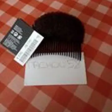 accessoire cheveux coque, H&M