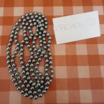 collier, Pimkie