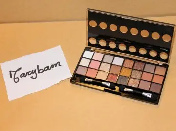 Palette YSNY, Ysny
