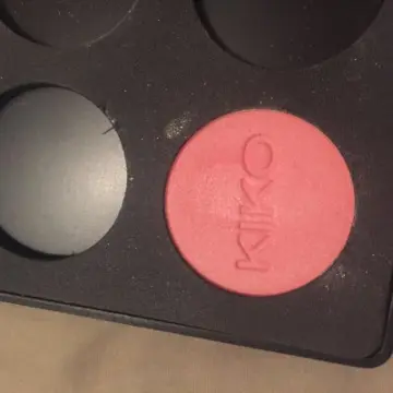 Fard à paupières, KIKO