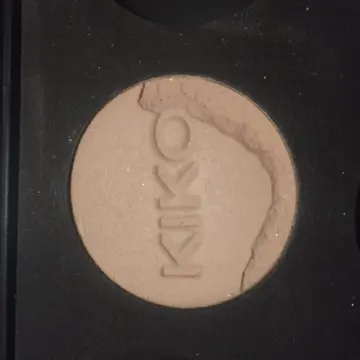 Fard à paupières, KIKO