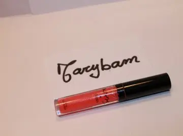 gloss, NYX Cosmetics