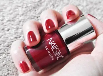 Nail Inc, Nail Inc.