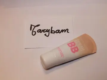 BB creme 8 en 1+ FPS30, Maybelline