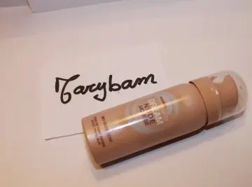Fond de teint, Maybelline