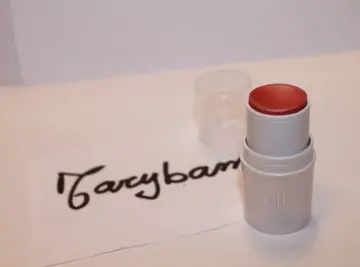 Blush/rouge a lèvres, Elf