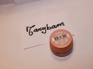 Dream touch Blush, Gemey Maybelline