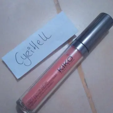 gloss kiko, KIKO