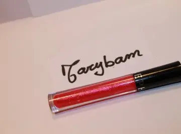 Gloss, Sephora