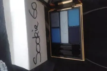 ombres 5 lumières, Yves Saint Laurent