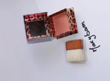 Blush CORALISTA, Benefit