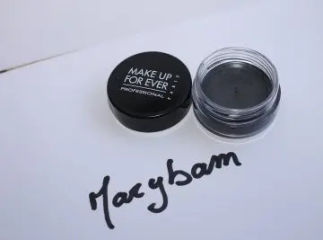 Acqua cream, Make Up For Ever