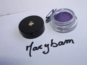 Fard à paupières, Lancôme