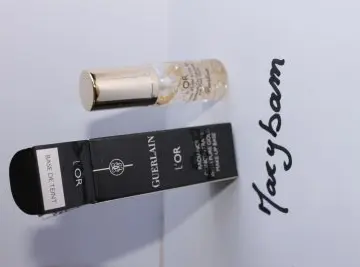 Base de teint a l'or, Guerlain