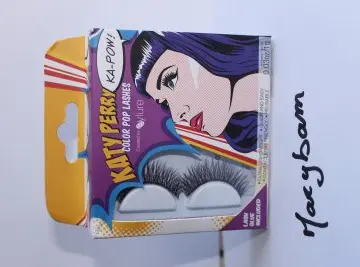 Faux cils, Eyelure