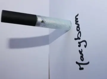 Eye liner, KIKO