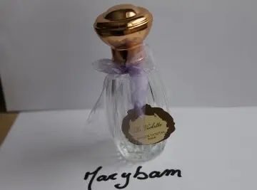 Bouteille Annick GOUTAL, Annick Goutal