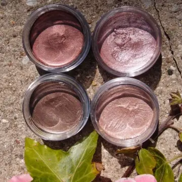 Aqua Creams, Make Up For Ever