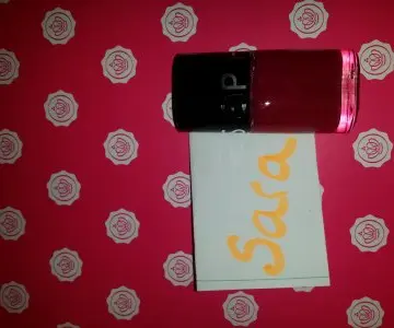 vernis sephora, Sephora