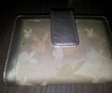 porte feuille playboy, Playboy