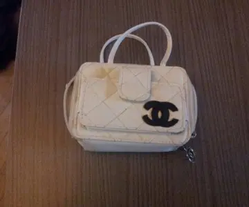 mini sac/pochette chanel, Chanel