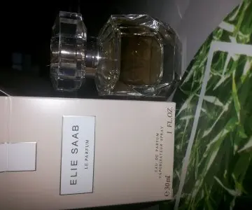 Eau de parfum Elie Saab, Elie saab
