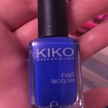 Vernis, KIKO