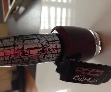 Vernis crackle, OPI