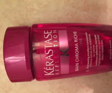 Shampoing, Kérastase