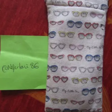 étui à lunettes, My Little Box