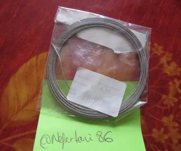 Cable en acier, Cultura