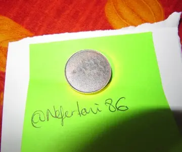 Fard à paupières, MAC Cosmetics