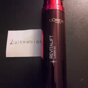 Revitalift Laser X3, L'Oréal