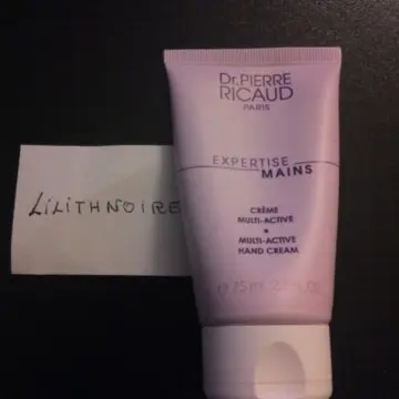 Crème multi active, Dr Pierre Ricaud