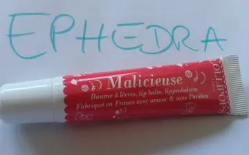 Baume lèvres Malicieuse, Lollipops