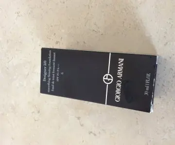 Designer lift teinte 6, Armani