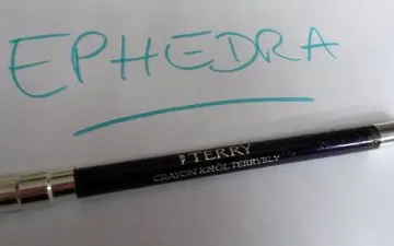 Crayon Khôl Terrybly, By Terry