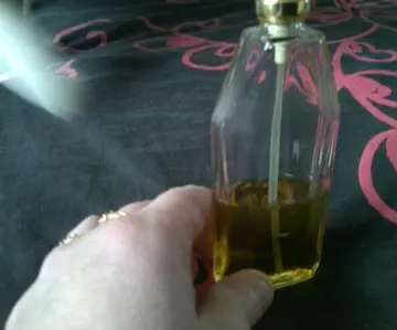 parfum, Guerlain