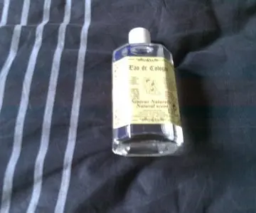 eau de cologne, Eliane